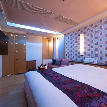 Aria Makuhari Bay (Adults Only) Hotel Narashino Kültér fotó