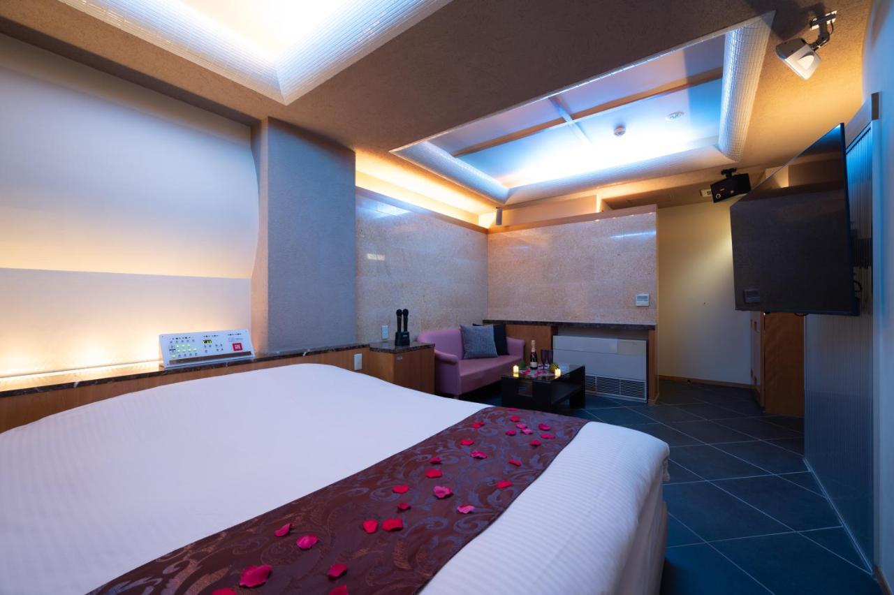 Aria Makuhari Bay (Adults Only) Hotel Narashino Kültér fotó