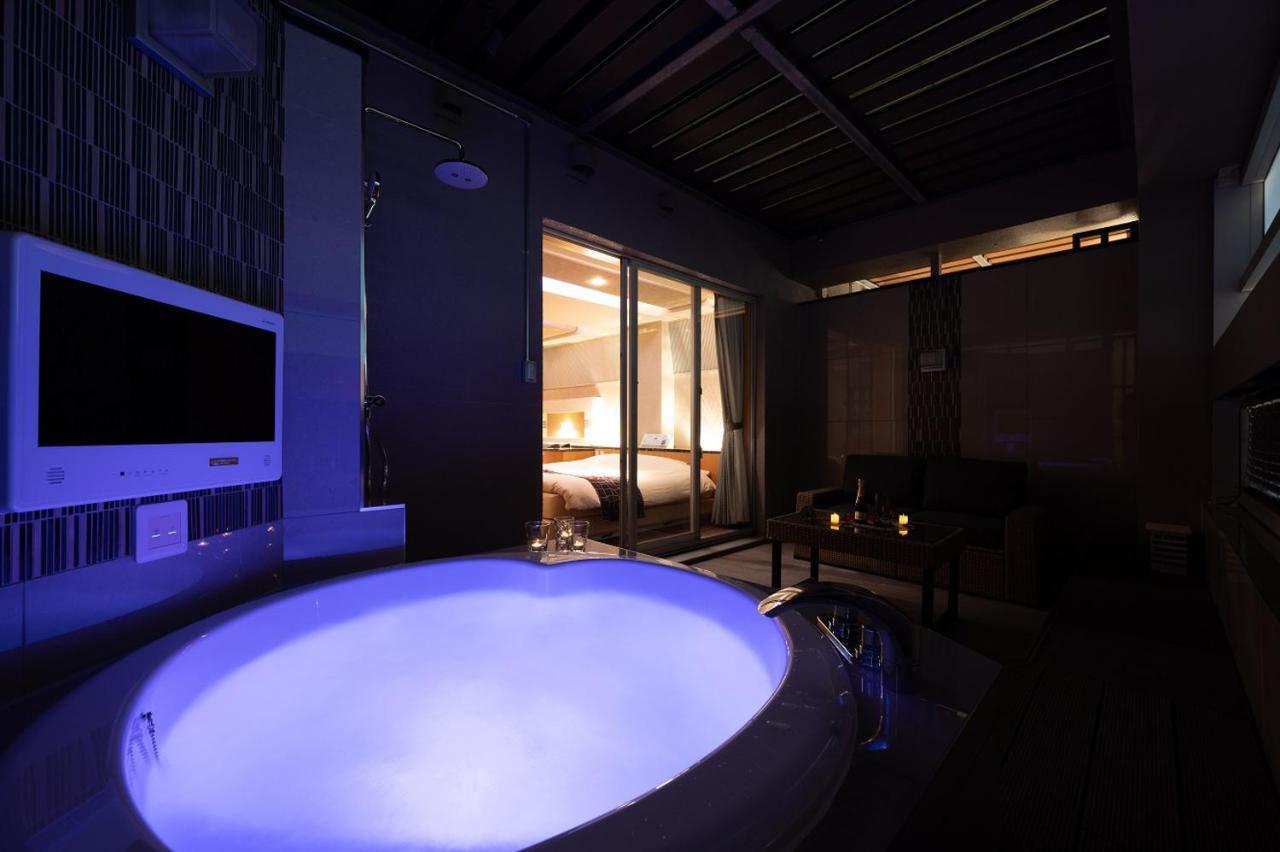 Aria Makuhari Bay (Adults Only) Hotel Narashino Kültér fotó
