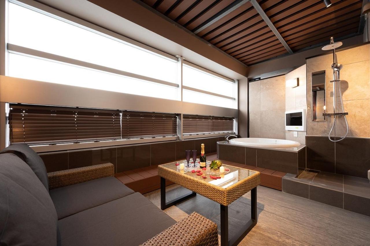 Aria Makuhari Bay (Adults Only) Hotel Narashino Kültér fotó