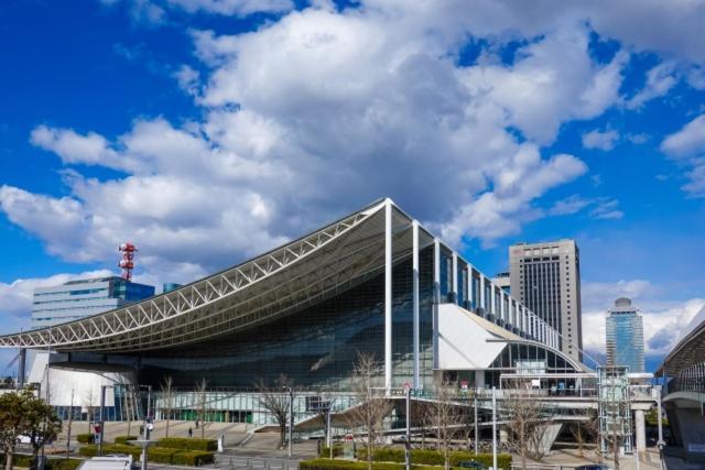 Aria Makuhari Bay (Adults Only) Hotel Narashino Kültér fotó