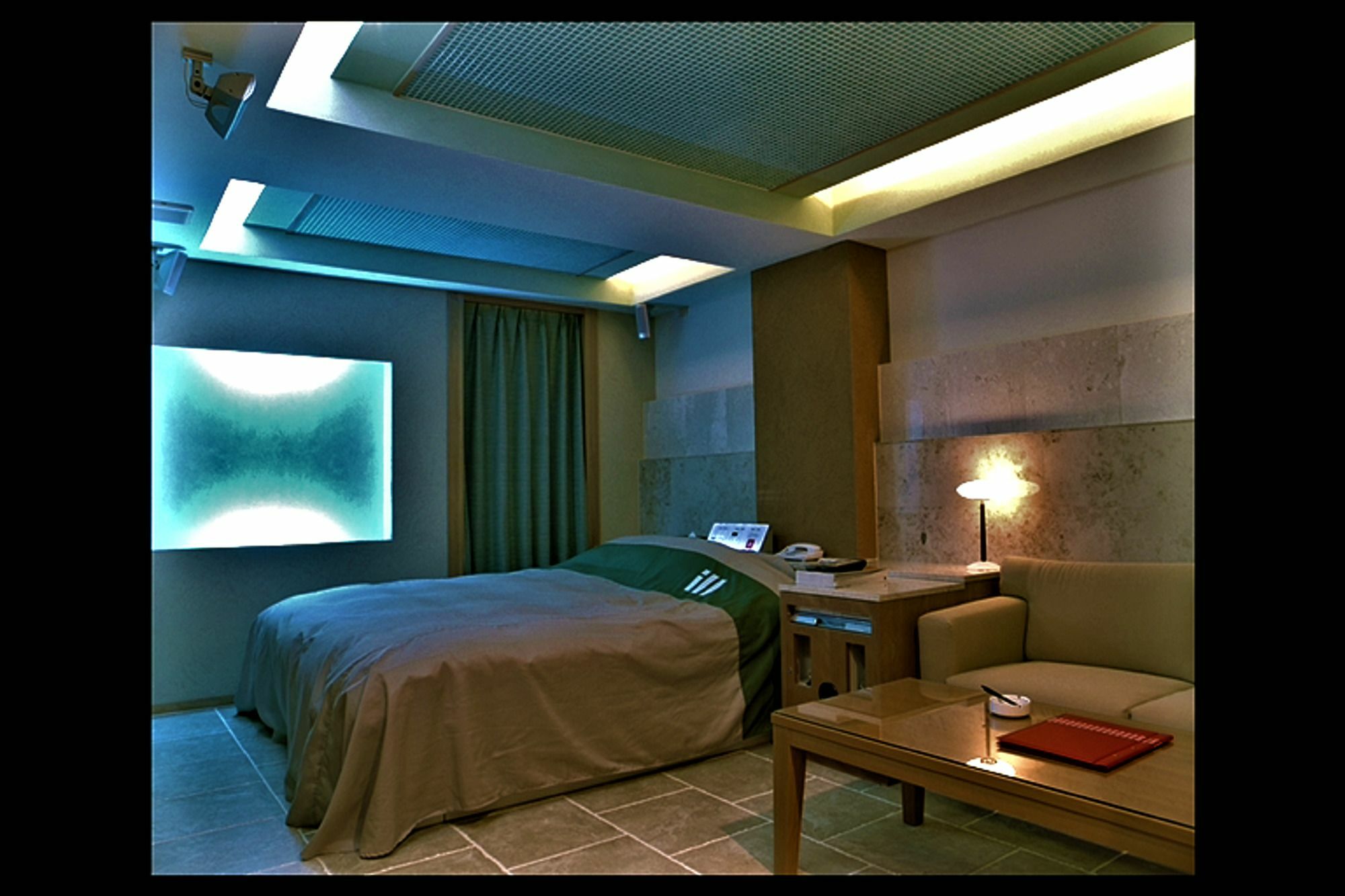 Aria Makuhari Bay (Adults Only) Hotel Narashino Kültér fotó