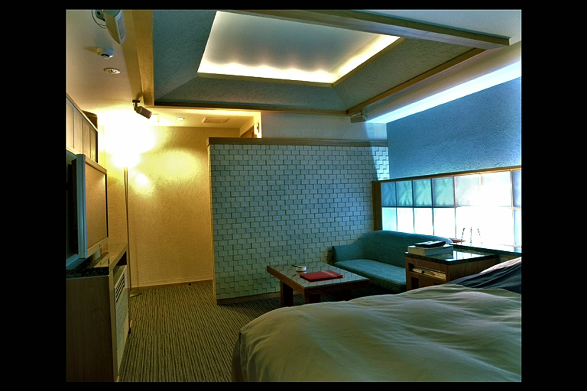Aria Makuhari Bay (Adults Only) Hotel Narashino Kültér fotó